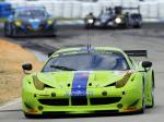 Ferrari 458 Italia GTC 2011 года